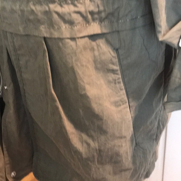 jacket - Picture 5 of 8